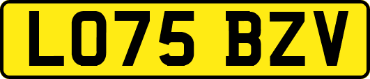 LO75BZV