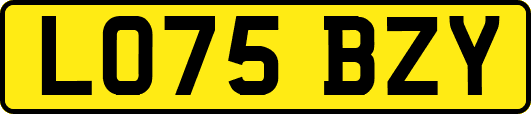 LO75BZY
