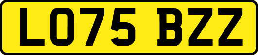 LO75BZZ