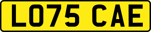 LO75CAE