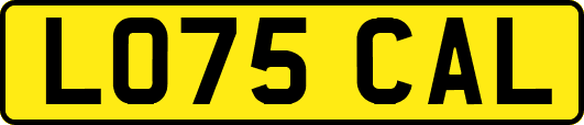 LO75CAL