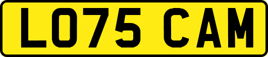 LO75CAM