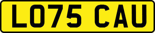 LO75CAU