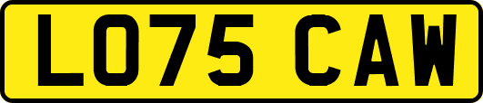 LO75CAW