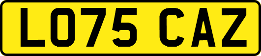 LO75CAZ