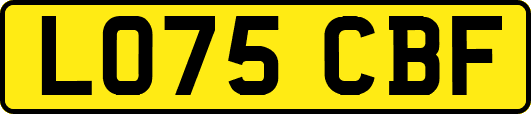 LO75CBF