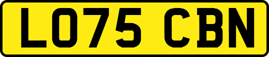 LO75CBN