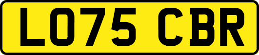 LO75CBR