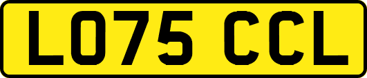 LO75CCL