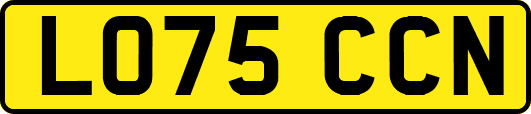LO75CCN