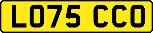 LO75CCO