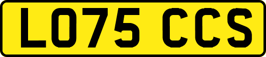 LO75CCS