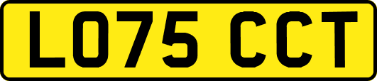 LO75CCT