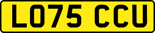 LO75CCU