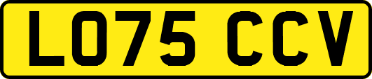 LO75CCV