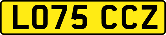 LO75CCZ