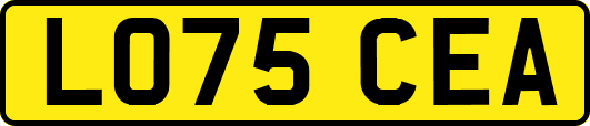 LO75CEA