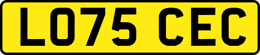 LO75CEC