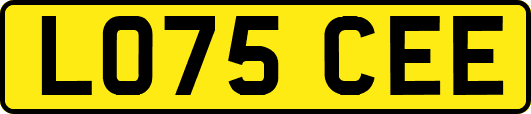 LO75CEE