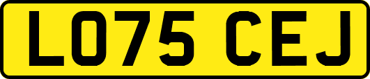 LO75CEJ