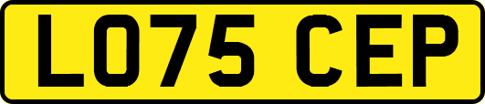 LO75CEP