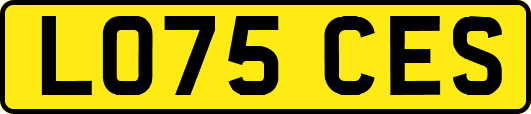 LO75CES