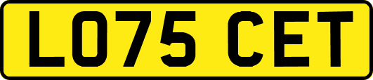 LO75CET