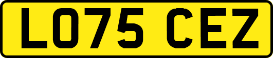 LO75CEZ