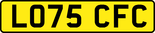 LO75CFC