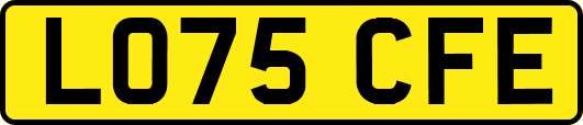 LO75CFE