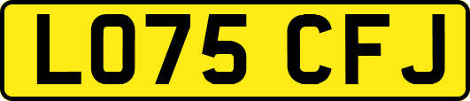 LO75CFJ