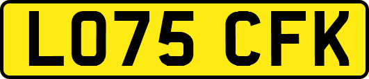 LO75CFK