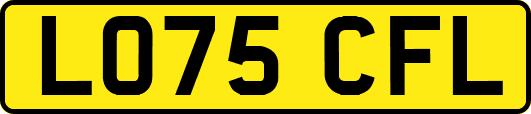 LO75CFL