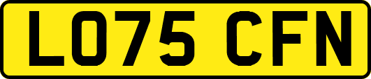 LO75CFN