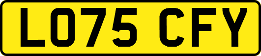 LO75CFY