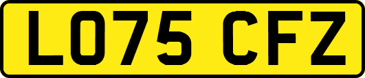 LO75CFZ