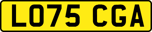 LO75CGA