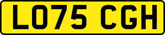 LO75CGH