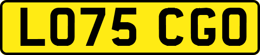 LO75CGO
