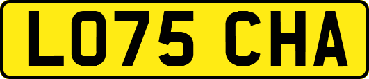 LO75CHA