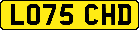 LO75CHD