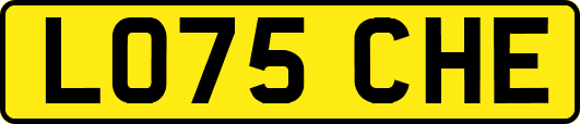 LO75CHE