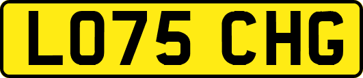 LO75CHG