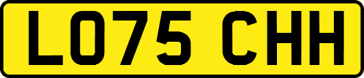 LO75CHH