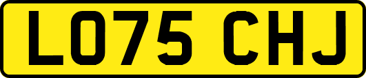 LO75CHJ