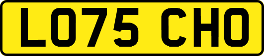 LO75CHO