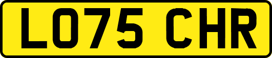 LO75CHR