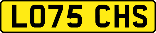 LO75CHS