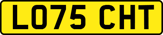 LO75CHT