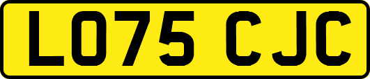 LO75CJC